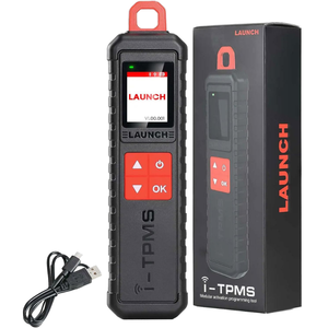LAUNCH X431 I-<b>TPMS</b> 12V Universal Tire Pressure Detector & Diagnostic Tool with 12-Month Warranty - Product Image 1