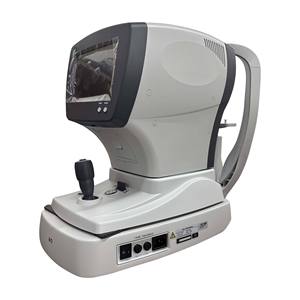Auto-réfractomètre kératomètre numérique avec imprimante - Product Image 3