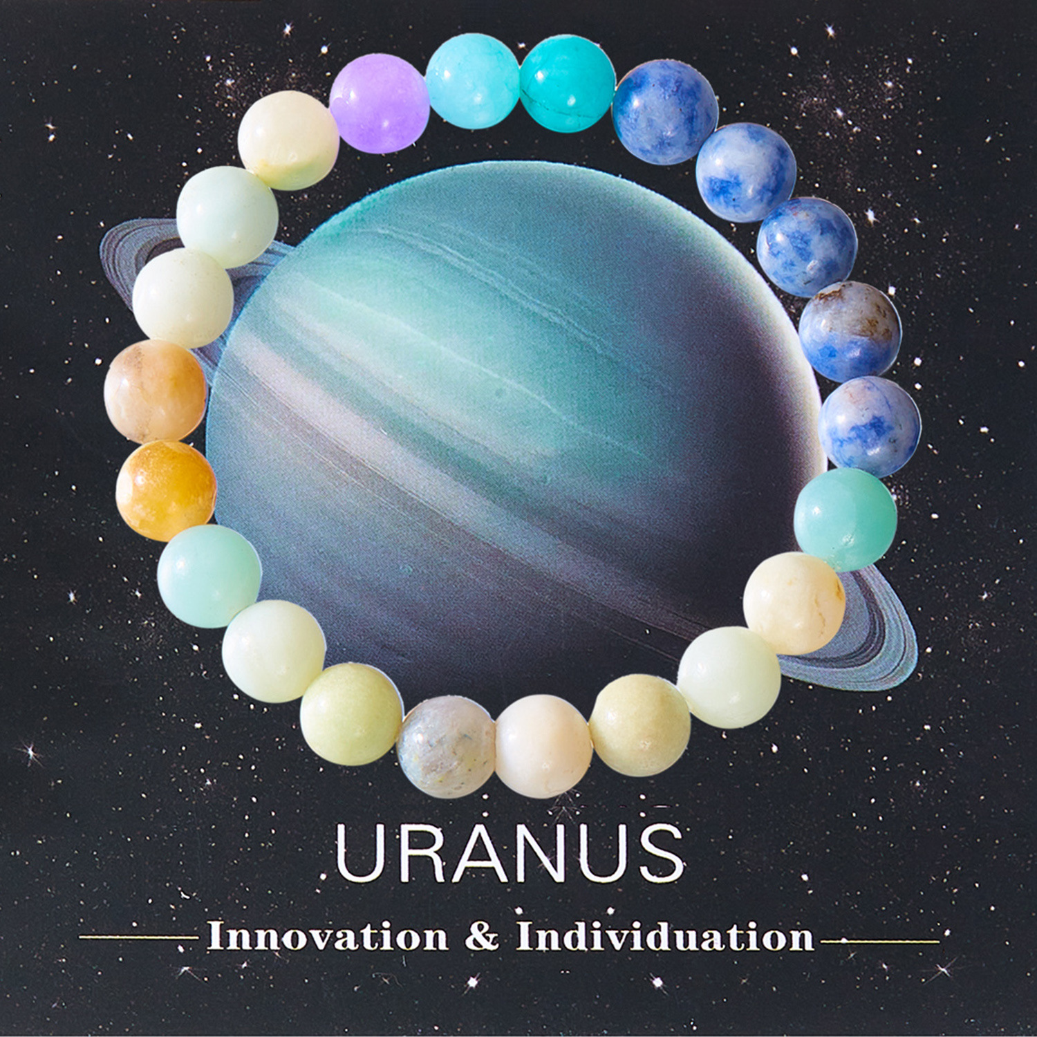 l'Uranus