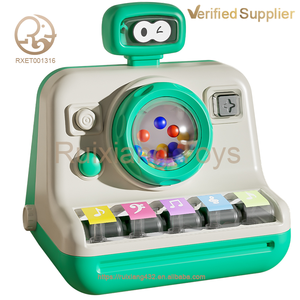 <span class=keywords><strong>Juego</strong></span> <span class=keywords><strong>de</strong></span> Mesa Educativo para Niños, Entrenamiento <span class=keywords><strong>de</strong></span> Memoria, Frutas y Animales, Ajedrez <span class=keywords><strong>de</strong></span> Volteo, Tableros <span class=keywords><strong>de</strong></span> Volteo, Juegos <span class=keywords><strong>de</strong></span> Rompecabezas - Product Image 2