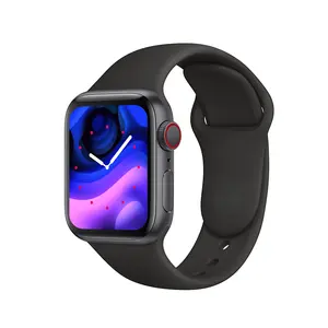 Relógio inteligente Smartwatch Série 7 T900 Pro Max para homens e mulheres, pulseira esportiva de fitness com chamada Bluetooth, smartwatch para iPhone