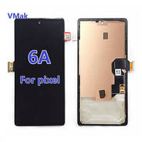 Téléphone portable LCD pour Google Pixel 7 Display Écran tactile LCD d'origine pour Google Pixel 7 OLED avec cadre