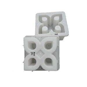 Renfa - Vente Flash : Moules à Blocs Muraux Décoratifs pour la Maison, Nouveau Design, Moules d'Injection Plastique à Bon <span class=keywords><strong>Prix</strong></span> - Product Image 3