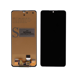 Écran LCD 6,4 pouces pour <span class=keywords><strong>Samsung</strong></span> <span class=keywords><strong>Galaxy</strong></span> <span class=keywords><strong>A33</strong></span> 5G, modèle 2026, haute luminosité, tactile Incell, réponse rapide, qualité A, en promotion - Product Image 4
