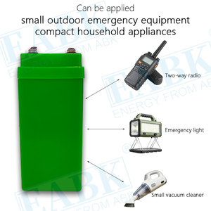 Baterai Li-ion 12.8V 1,6 ah 1,8 ah <span class=keywords><strong>2</strong></span>,0 ah, paket baterai Li-ion isi ulang untuk lampu surya, <span class=keywords><strong>CCTV</strong></span>, sistem Alarm, perangkat listrik - Product Image 3