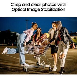 Pour Samsung Galaxy A36 5G Série 128 Go Smartphone Android Débloqué avec Écran AMOLED Conception Robuste Processeur MTK 5G - Product Image 3