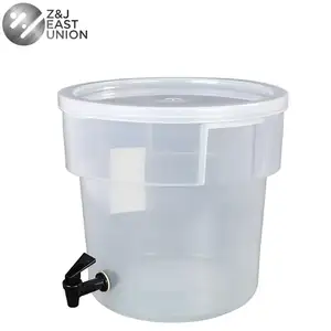 Nhựa 11L Nước Lạnh Đồ Uống Nóng Lạnh Cho Tự Chọn