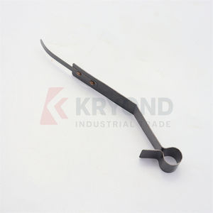 ปลายแผ่นแยก01.012.049F 1ชิ้นสำหรับเครื่องพิมพ์กังหันลมอะไหล่ทนทาน - Product Image 4