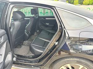 ฮอนด้า แอคคอร์ด ไฮบริด 2.0 รุ่นรุ่ยอิ่ง CVT ออโต้ ปี 2018 รถซีดานไฮบริดญี่ปุ่นมือสอง เทคโนโลยีประหยัดพลังงานและความสะดวกสบายทันสมัย - Product Image 5