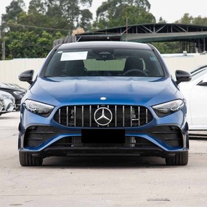 2025 modèle de voiture de luxe MERCDES B e n <span class=keywords><strong>z</strong></span> AMG <span class=keywords><strong>A</strong></span> 35 L 2.0T 305HP L4 voiture à essence nouvelle voiture - Product Image 2