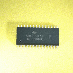 Nuevo chip original IC integrado electrónico ADS8507IBDW componentes circuito condensadores resistencias diodos de cristal BOM - Product Image 1
