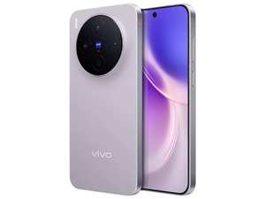 Smartphone vivo X300 5G, Dimensity 9500, batterie 6040 mAh, triple appareil photo 200 MP, écran 120 Hz 1,5 K (2640x1216) - Product Image 4
