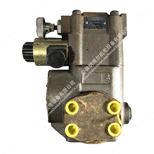 026-66642-H R5V10-4931211G0QA1 Soupape de décharge pilotée, à bride - Série R5V / R5V*P2 - Product Image 3