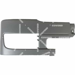 กันชนด้านขวา เหมาะสำหรับรถเมอร์เซเดส แอ็กซอร์ 1a เอส อาเตโก 1a เอส (3758801070-7354) - Product Image 1