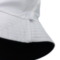 Sombrero de pescador colorido Unisex para hombre y mujer, gorra de pescador de algodón liso para viajes al aire libre, senderismo, playa, logotipo personalizado, sombrero de sol de verano