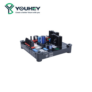 Carte d'excitation Stanford A066W703 R1R2S1S2H1H2, régulateur de tension automatique, carte stabilisatrice de tension - Product Image 4