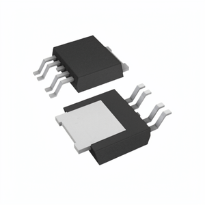 Power Management (PMIC) LF85ABPT-TR TO 252 5, DPAK , TO 252AD Original One Stop Service Components Electronic - Product Image 1