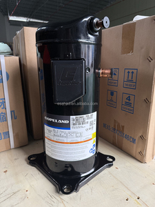 Compresseur frigorifique Copeland Scroll 5HP ZR72KC-TFD-522 ZR72KCE-TFD-522, Compresseur Scroll de climatisation Copeland - Product Image 2