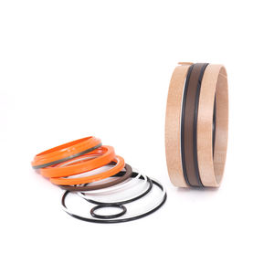 ערכת אטמים לצילינדר דלי, חלקי אטימה לשמן עבור מחפרי קומטסו קייס PC200-8M0, חלקי צילינדר הידראולי 707-99-39640 - Product Image 5