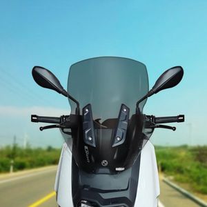 Deflector de viento para parabrisas de motocicleta <span class=keywords><strong>BMW</strong></span> <span class=keywords><strong>C400X</strong></span> - Product Image 6