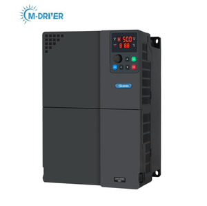 220V 18,5 kW VFD-Frequenz umrichter Hoch effizienter <span class=keywords><strong>3</strong></span>-Phasen-75A-Vfd-Wechselrichter-Frequenzumrichter für die industrielle Steuerung - Product Image 1