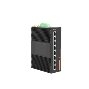 Nhà Máy OEM/ODM POE Chuyển Đổi 8 <span class=keywords><strong>16</strong></span> 24 Cổng 10/100/1000M Công Nghiệp Ethernet Chuyển Đổi Pau Gigabit - Product Image 6