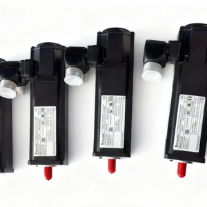 ชุดควบคุมอัตโนมัติอุตสาหกรรม Pac Special Plc สำหรับมอเตอร์ซิงโครนัส MSK ซีรีส์ MSK060C 0600 NN M1 UG1 NNNN - Product Image 1