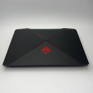 Para <span class=keywords><strong>HP</strong></span> <span class=keywords><strong>Omen</strong></span> 4 Gaming Laptop 256G/8G 15,5G-'usado A-Grade Windows 10 teclado Inglés reacondicionado enchufe de EE. UU./Reino Unido - Product Image 2