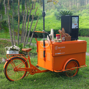 Magia de comida móvil: <span class=keywords><strong>los</strong></span> carros de comida triciclo del Condado de <span class=keywords><strong>Los</strong></span> Ángeles derraman <span class=keywords><strong>los</strong></span> sabrosos frijoles - Product Image 2