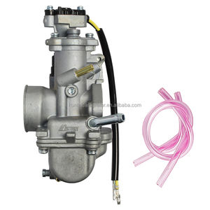 <span class=keywords><strong>Carburador</strong></span> 13200-20G20-000 13200-20G50-000 para <span class=keywords><strong>Suzuki</strong></span> Smash115 / Shogun125 Fl125 Shogun <span class=keywords><strong>125</strong></span> Sp nuevo/Axelo Smash itan 115 - Product Image 4