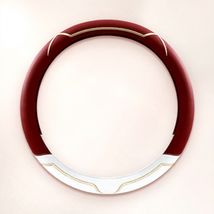 Tersline Vente Flash Housse <span class=keywords><strong>de</strong></span> Volant Antidérapante Personnalisable avec Logo, Universelle et Durable, pour Accessoires Intérieurs <span class=keywords><strong>de</strong></span> <span class=keywords><strong>Voiture</strong></span> YiFu - Product Image 1