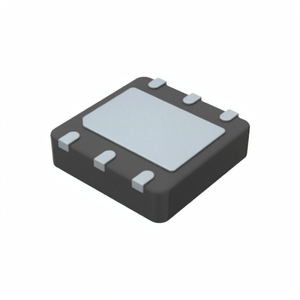 ชิปอิเล็กทรอนิกส์6 VDFN LDS3985PU15R บริการครบวงจรของแท้จัดการพลังงาน - Product Image 1
