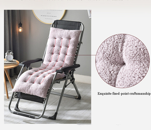 <span class=keywords><strong>Coussin</strong></span> de chaise longue moelleux antidérapant pour intérieur et extérieur, <span class=keywords><strong>coussin</strong></span> de canapé, <span class=keywords><strong>coussin</strong></span> lombaire rembourré pour siège - Product Image 3