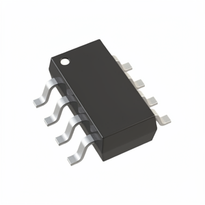 LTC2631ITS8-LZ12#TRPBF SOT 23 8 Thin, TSOT 23 8 Original One Stop Service Buy Electronics Components Online Data Acquisition - Product Image 1