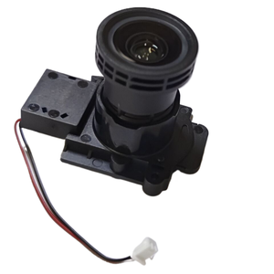 Ống kính khẩu độ 1/1 8 F1.0 ống kính CCTV ống kính tầm nhìn ban đêm ánh sáng yếu - Product Image 5