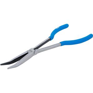 BGS <b>Long</b> <b>Nose</b> Pliers S-Type extra <b>long</b> 280 mm - Product Image 2