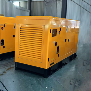 30kva Professional <b>Generator</b> Silent Generador Electrico Electrogene LK-WC30S Silent <b>Generator</b> LK-WC30S LK-WC30S LK-WC30S - Product Image 6