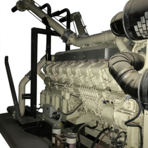 ชุดสายไฟเครื่องยนต์ V8 กำลังสูง พร้อมหัวฉีดและชุดหัวสูบ - Product Image 4