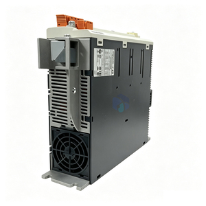 LXM32AD30N4 Lexium 32 Variateur de vitesse 3kW AC pour automatisation industrielle - Product Image 2