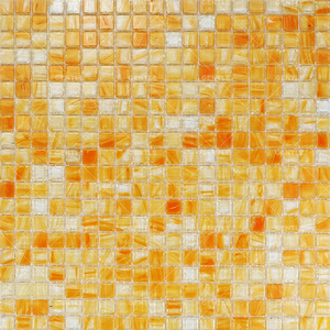 Trang Trí Tường Phòng Tắm Gạch Mosaic Hồ Bơi Mosaico Vitreo Nóng Chảy Thủy Tinh Khảm Tường Gạch - Product Image 3