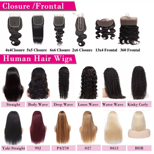 Vente en gros, Extension de <span class=keywords><strong>cheveux</strong></span> humains courts, Cosplay, brésilien brut, Transparent, personnalisé, Lace Front, <span class=keywords><strong>acheter</strong></span> des perruques, vente en gros - Product Image 4