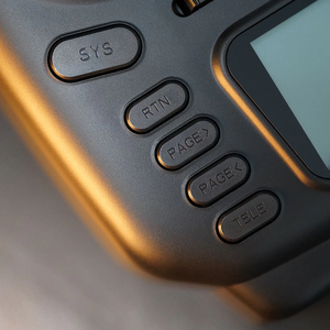 Radio <span class=keywords><strong>Master</strong></span> TX12 Mark II ELRS CC2500 pengendali Radio EdgeTX Hall Gimbal layar LCD - Product Image 6