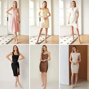 Liquidación de Ropa Casual para Mujer, Lote Mixto de Ropa Usada Sexy y Económica para Mujer - Product Image 4
