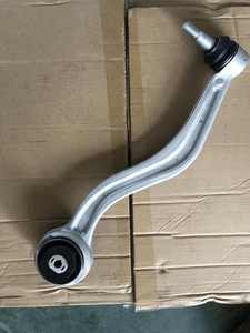 Bras de contrôle en aluminium pour benz <span class=keywords><strong>bmw</strong></span> audi nissan chevrolet toyota, japonais coréen américain européen, usine d'usine, livraison gratuite - Product Image 5