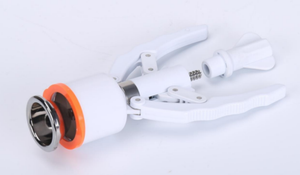 Medische wegwerpbesnijdenisstapler fabrikant van kunststof besnijdenisinstrumenten - Product Image 6