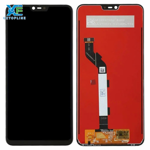 Teléfono móvil LCD para <span class=keywords><strong>Xiaomi</strong></span> Mi <span class=keywords><strong>8</strong></span> <span class=keywords><strong>Lite</strong></span> <span class=keywords><strong>Redmi</strong></span> A3 Pantalla LCD con montaje de digitalizador con pantalla táctil - Product Image 1