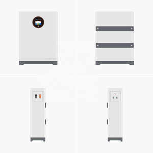 Batteria al Litio KEVOLT per Accumulo Energetico Domestico 10kWh 48V 200Ah LiFePO4 per Sistema Solare - Product Image 3