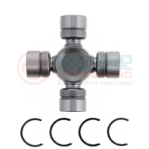 Ensamblaje de eje cruzado de piezas de rendimiento automático para DFSK FENGON330 350 360 370 580 S560 glory580 580 S 580PRO ix5 ix7 - Product Image 5