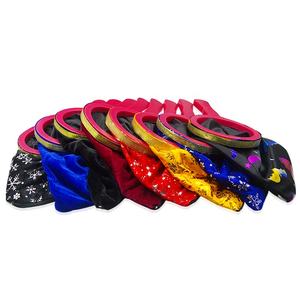 Vendita calda di alta qualità borsa di cambio personalizzato trucco magico grande fiore sacchetto di ricambio magico giocattolo facile da fare giocattolo magico - Product Image 5