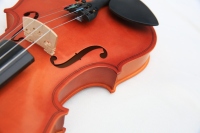 Excellent Quality Wholesale Latest Professional Violin Instruments Hot Sale China Violin Model YDV03 OEM Brand Jiangsu Origin